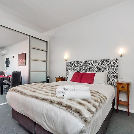 Qv Private Airconditioned Waterfront Apartment - 423 Auckland Exteriér fotografie